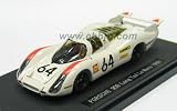 1/43 ポルシェ 908 LM1969 #64 の評価・レビュー