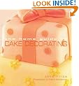 The Home Guide to Cake Decorating