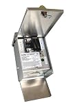 GenTran TS300130 Traffic Signal Transfer Switch for generators up to 3750 watts