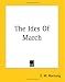 Book The Ides Of March