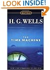 The Time Machine (Signet Classics)