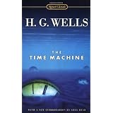 The Time Machine. Die Zeitmaschine, englische Ausgabe