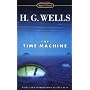 The Time Machine de H. G. Wells