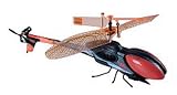 Air hogs r/c havoc stinger (red/gray/black)