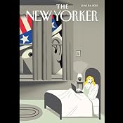 The New Yorker, June 24th 2013 (Jerome Groopman, Larissa MacFarquhar, Malcolm Gladwell) | [Jerome Groopman, Larissa MacFarquhar, Malcolm Gladwell]