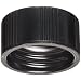 Hanna Instruments HI 731225 Plastic 15mm Caps for Cuvettes (Pack of 4)