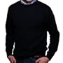 Henbury Cotton Crew Neck Sweater (5060)