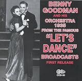 Let's Dance 1935 [European Import]