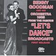 1935: Let's Dance Broadcasts 