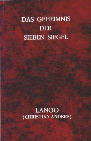 Produkt-Bild: Das Geheimnis der sieben Siegel (Book on Demand)