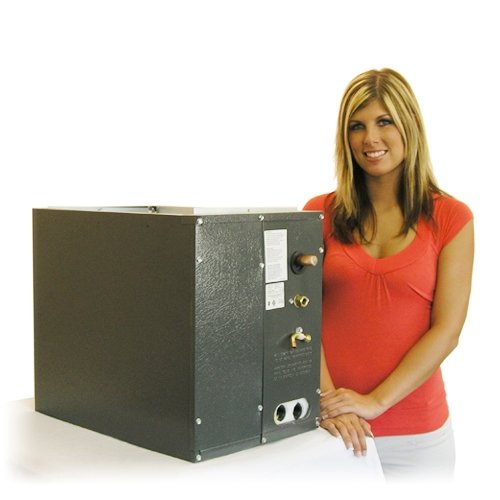 Goodman CAPF4860C6 - 4 - 5 Ton, Up/Down Cased Coil - 21 Goodman CAPF4860C6 - 4 - 5 Ton, Up/Down Cased Coil - 21