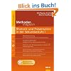 Methoden-Magazin: Rhetorik und Pr�sentation in der Sekundarstufe I: Mit Unterrichtsideen, Kopiervorlagen und Videotraining (auf DVD)