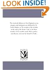 The witchcraft delusion in New England; its rise, progress, and termination, as exhibited by Dr. Cotton Mather, in The wonders of the invisible world; ... With a preface, introduction, and: Vol. 3