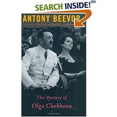 The Mystery of Olga Chekhova