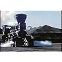 Historic Passenger Trains Films DVD (Volume 1 from Train & Railroad Collection)