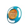 Babytec Spill Resistant No Spill Gyro Food Bowl