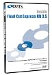 Inside Final Cut Express HD 3.5