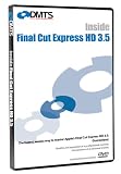 Inside Final Cut Express HD 3.5