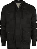 EZEKIEL Baxter Mens Hoodie