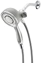 Delta Faucet 75580 In2ition 2-in-1 Handshower and Showerhead System