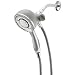 Delta Faucet 75580 In2ition 2-in-1 Handshower and Showerhead System