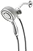 Delta Faucet 75580 In2ition 2-in-1 Handshower and Showerhead System