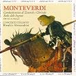 Il Combattimento di Tancredi e Clorinda