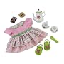 Amazing Amanda Its Tea Time Party Pack