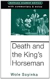 Death and the King's Horseman: Methuen Student Edition (Methuen Student Editions)
