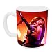 Del Amitri - Mug - Standard Size
