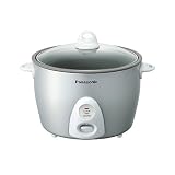 Panasonic Fuzzy Rice Cooker