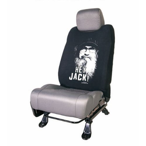 Duck Dynasty Universal seat shirt by SPG