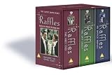 Raffles [1975] [VHS]