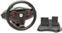 Thrustmaster Nascar Charger with pedals