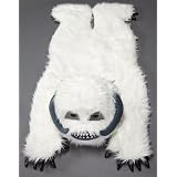 StarWarsWampaPlushThrowRug