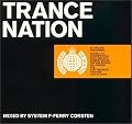 Trance Nation, Vol. 1