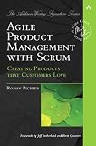 Agile Product Management with Scrum