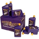 Royal Purple