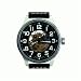 Zeno Pilot Oversized Skeleton Automatic Ref.8554 S
