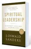 Spiritual Leadership (Commitment To Spiritual Growth)