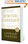 Spiritual Leadership: A Commitment to Excellence for Every Believer