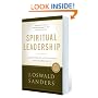 Spiritual Leadership: Principles of Excellence for Every Believer
