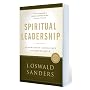 Spiritual Leadership: A Commitment to Excellence for Every Believer