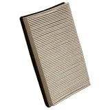 AirQualitee AQ1028 Automotive Cabin Air Filter for select  Volkswagen models by AutoPartSource