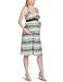 Jules & Jim Women's Maternity Maxi Summer Dress With Beads,Hypnose,Large