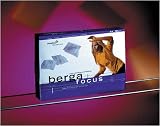 Berga Focus A4 Paper 90g White Ream
