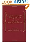 Inquisitorial Inquiries: Brief Lives of Secret Jews and Other Heretics (Heroes and Villains Series)