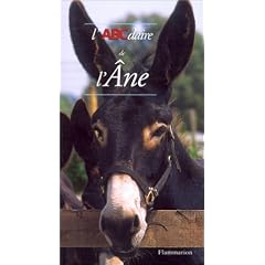 L'ab�c�daire de l'�ne
