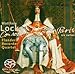 Music : Locke - Consort of Fower Parts - Suite Nos 1-6