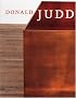 Donald Judd